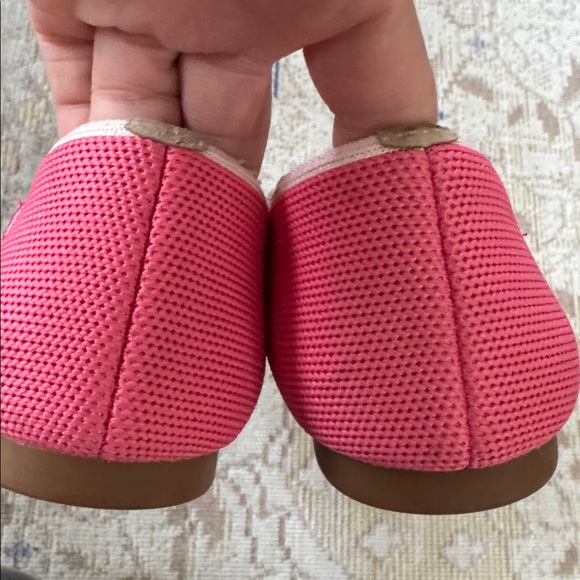 Vivaia Round-Toe Embroidered Loafers (Audrey)Size 40.5 - Picture 7 of 11